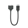 Adaptador DP a VGA ALOGIC EL2DPVGA-ADP 20 cm DisplayPort (conector macho) a VGA (conector hembra)