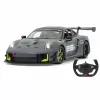 Coche deportivo Jamara Porsche 911 GT2 RS motor eléctrico 1:14 720 g 7 pilas