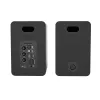 Altavoces de estantería activos BLAUPUNKT BS50BK