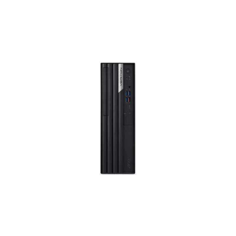 PC de sobremesa Acer Veriton X X4710G Intel Core i7-13700 16GB 512GB SSD Intel UHD Graphics 770 Windows 11 Pro