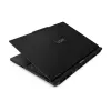 Lenovo Legion 5 15IAX10 | Eclipse Negro | 15,1 inch | OLED | WQXGA | 2560 x 1600 píxeles | Brillante | Intel Core Ultra 7 | 255HX | 32 (2x16GB) GB | SODIMM DDR5 | Capacidad de unidad de estado sólido