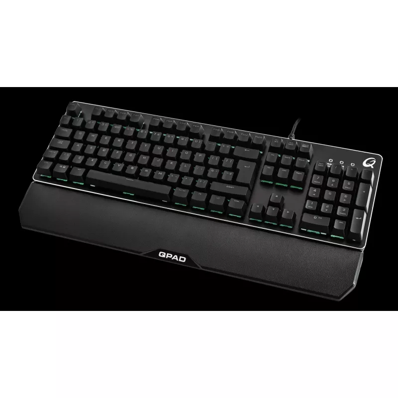Qpad 9J.P7N81.K0G Negro