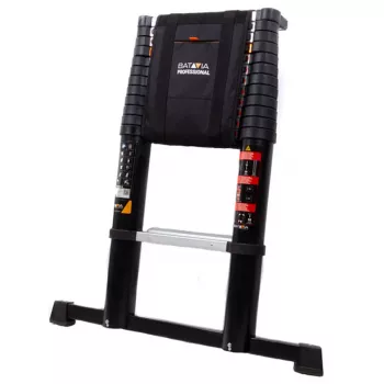 Escalera telescópica Batavia B.V. Giraffe PRO 3,81 m, modelo 7063670