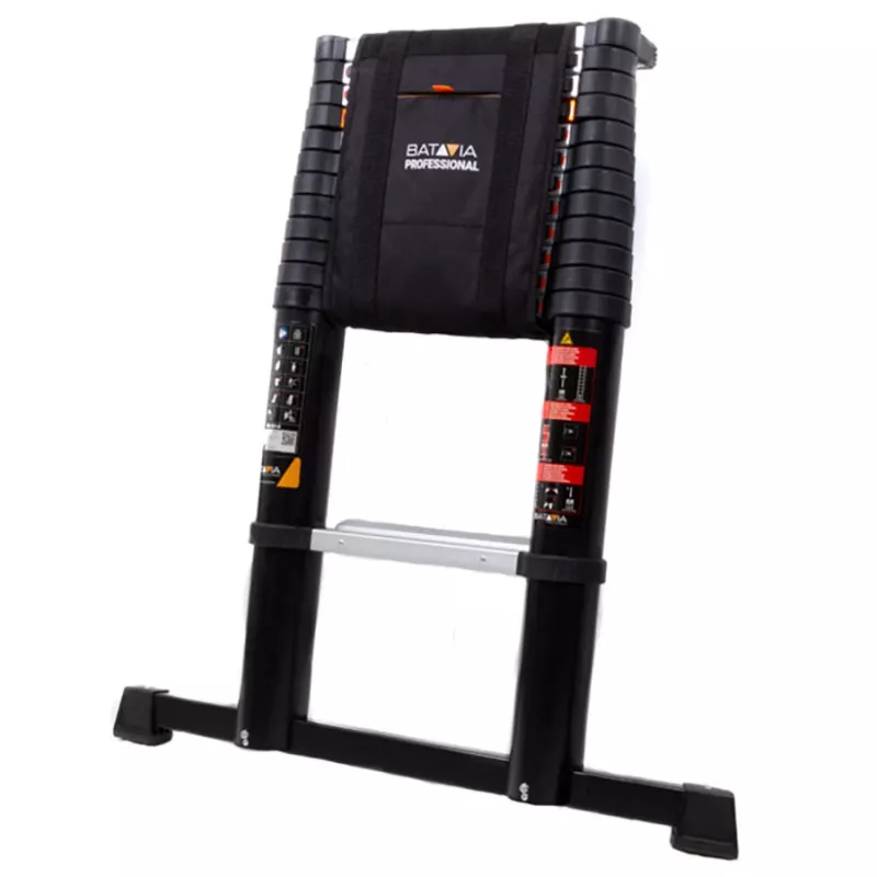 Escalera telescópica Batavia B.V. Giraffe PRO 3,81 m, modelo 7063670