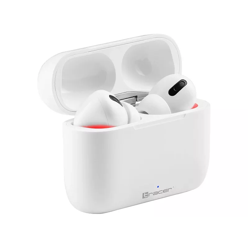 Auriculares Tracer T4
