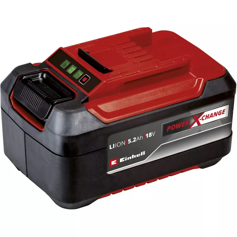 Einhell PXC-Twinpack batería