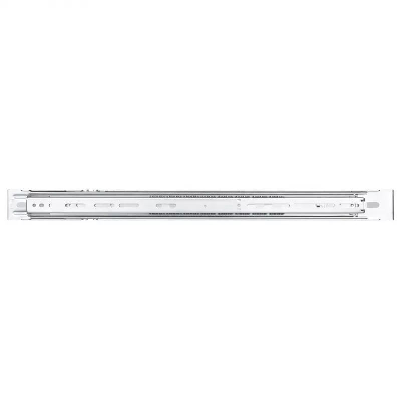 Kit de rieles de montaje en rack Silverstone RMS06-22