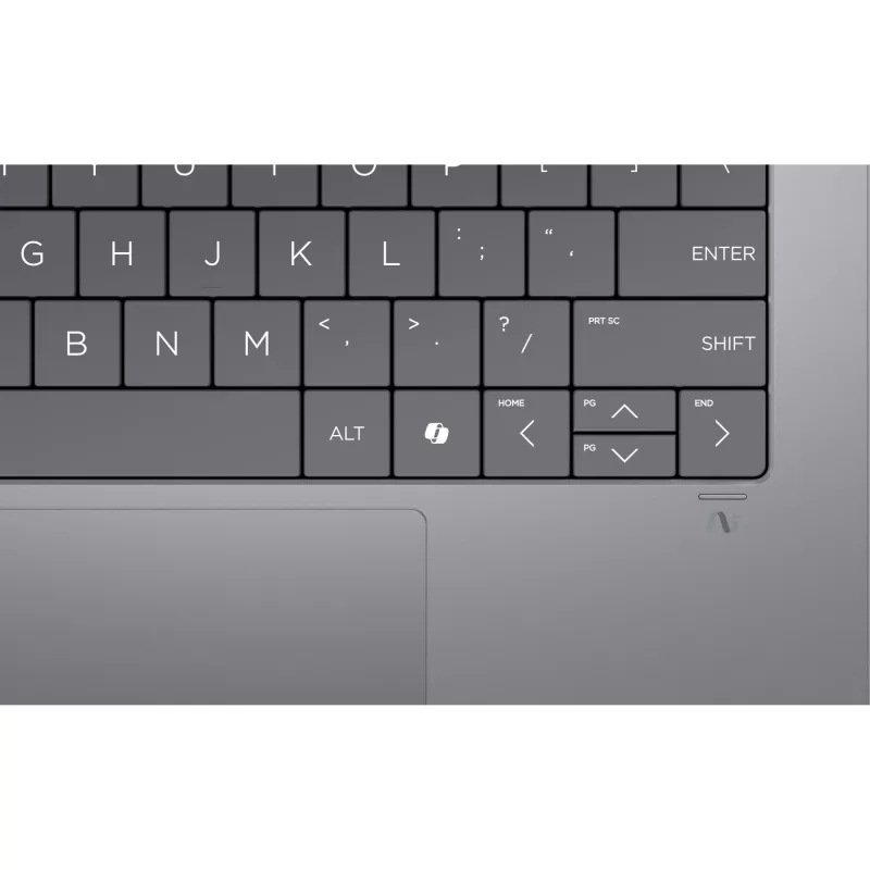HP OmniBook X Flip 14 3k Pantalla táctil Ryzen AI 5 340 16GB/512GB SSD Windows 11 Home - 14-FK0453NG Copilot+PC (BZ7Z2EA#ABD)
