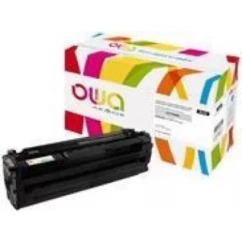 Armor - Alta capacidad - Negro - compatible - cartucho de tóner - para Samsung CLP-680DW, 680ND, CLX-6260FD, 6260FR, 6260FW, 6260ND (K15667OW)