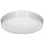 Plafón LED ActiveJet AJE-KAMA 24W redondo 4000K 2580 lm IP20 40 cm