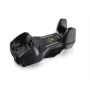 Adaptador de carga Datalogic BC9630-433 negro