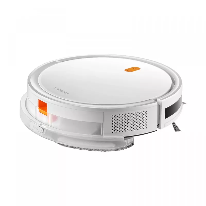 Xiaomi Robot Vacuum E5 blanco