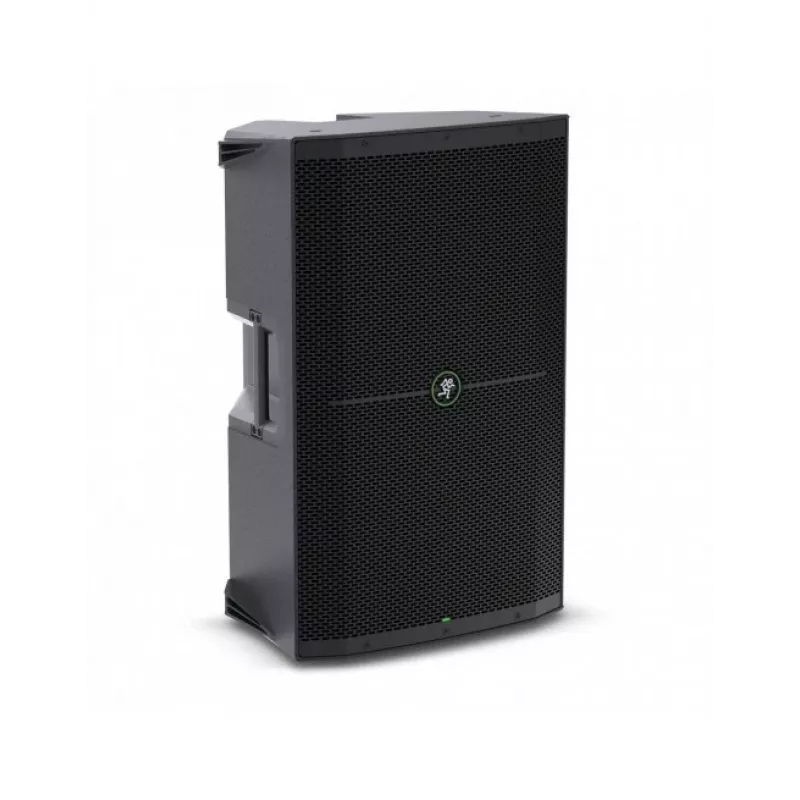 Altavoz Mackie THUMP 215 negro con cable 1400 W