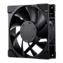 Ventilador de caja Phanteks M25G2-120 120mm negro pack de 3