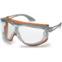 Gafas de seguridad Uvex 9175275 gris naranja policarbonato
