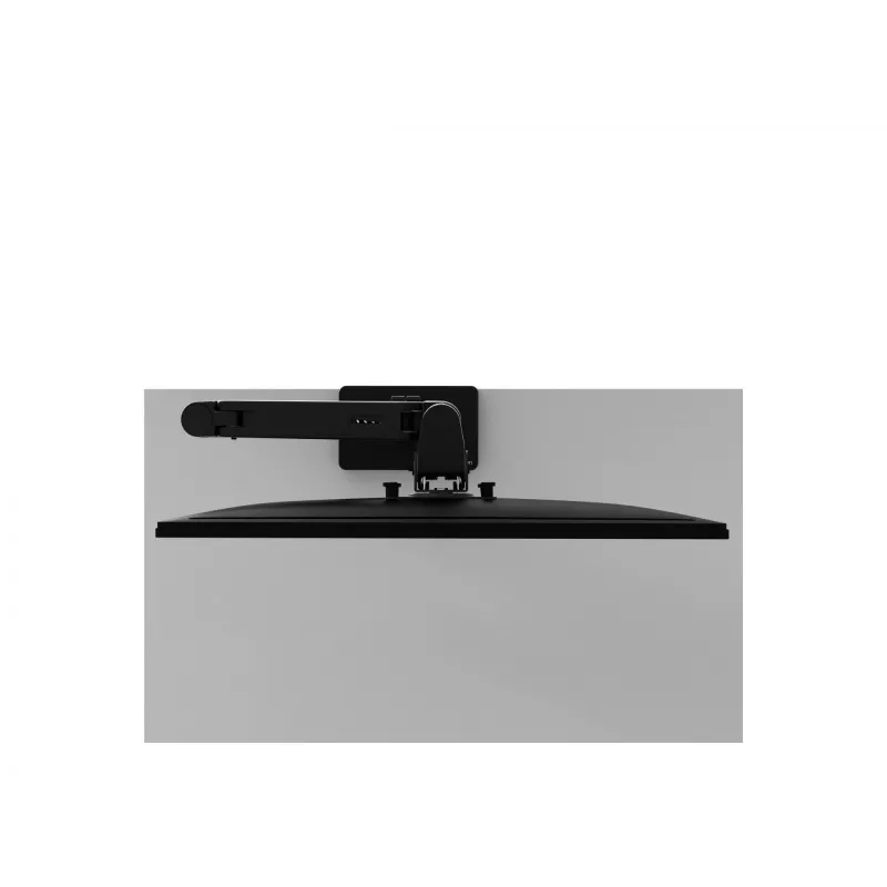 Soporte de monitor Ergotron LX Serie 45-695-292 con pedestal 34