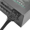 Deepcool cable 12VHPWR ATX3.3 / PCI-E x2 a 12VHPWR x1