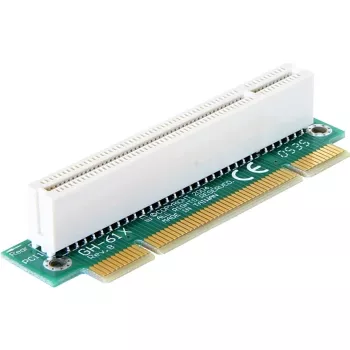 Tarjeta de interfaz PCI Riser DeLOCK 89071