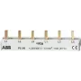ABB Canaleta eléctrica trifásica PS3/6 pro M compact 6 Módulos cerrada PS3/6 (2CDL231001R1006)
