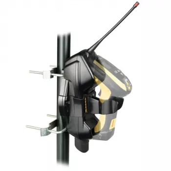 Soporte de montaje Datalogic VMK-P090 negro