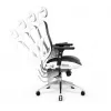 Silla gaming Diablo V-BASIC blanca y negra