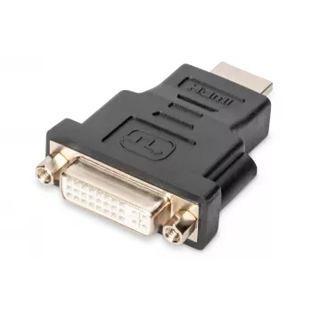 Adaptador HDMI Digitus AK-330505-000-S