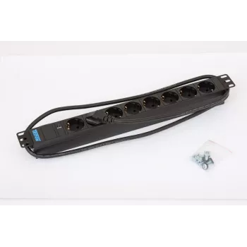 Unidad de distribución de energía Triton RAB-PD-X06-A1