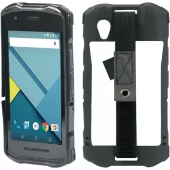 Mobilis PROTECH - Starter Pack - parachoques para mini PC móvil