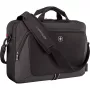 Maletín Wenger XE 16 negro para portátiles de hasta 40,6 cm (16 pulgadas)