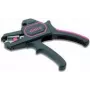Pelacables Cimco 100775 — rango de pelado 6 mm–18 mm, negro