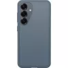 Funda OtterBox Symmetry Series para Samsung Galaxy S25, azul (77-97595)
