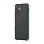 Funda protectora antichoque Devia para iPhone 11 Pro Max – verde