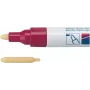 Recambio de punta para rotulador de pintura Edding 750N punta redonda 2–4 mm