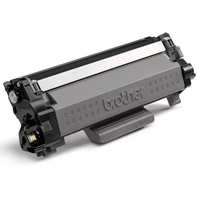 Cartucho de tóner Brother TN-2510 2500 páginas negro