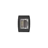 Adaptador USB Type-A macho a LAN 2,5 Gigabit DeLOCK 66646