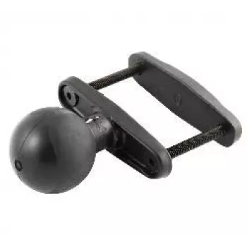 RAM Mounts RAM 3 base de fijación Max con rótula de tamaño D de 2,25