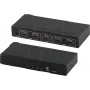 Divisor de vídeo HDMI ShiverPeaks SP05-03004 4x HDMI 3840x2160