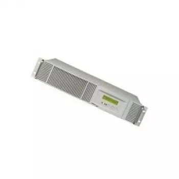 Regleta de enchufes Digitus 10” DN-95418 con perfil de aluminio