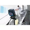 Láser combinado GCL 2-50 C Professional + RM2 (LBR), láser de líneas cruzadas