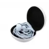 Auriculares Tellur In-Ear Pixy Azul