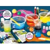 Set de manualidades fábrica de slime Liscianigiochi I'M A Genius – práctico set para hacer slime