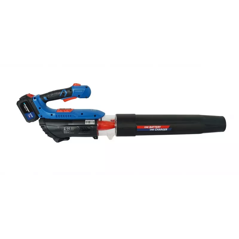 Soplador de hojas Blaupunkt CB4010