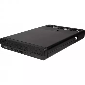 Ordenador HP EliteDesk 8 Mini G1a AMD Ryzen 3 210 16GB 512GB SSD W11P 1J Gar DE 999A4ET#ABD