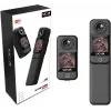 Action cam SJCam C300 4K 30fps, diseño compacto sumergible