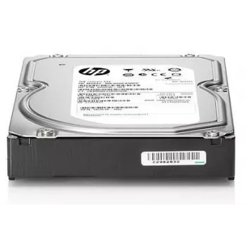 Hewlett Packard Enterprise Disco duro SATA 1TB 3.5 1000 GB Serial ATA III (713869-B21)