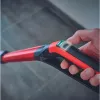 Einhell CLEANEXXO fregona 400 ml húmedo rojo