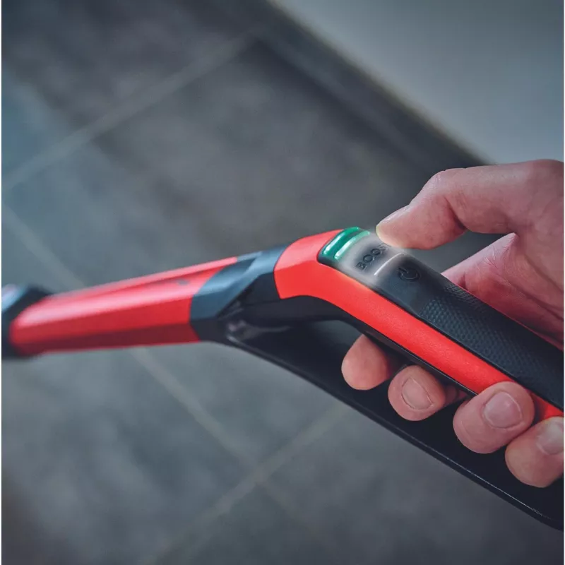 Einhell CLEANEXXO fregona 400 ml húmedo rojo