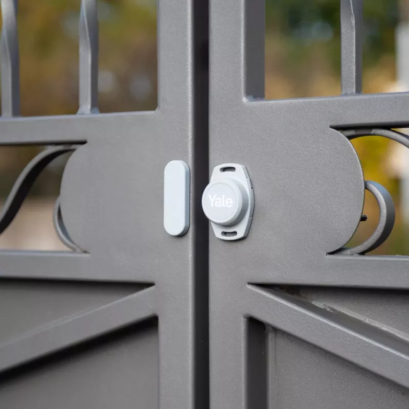 Yale Smart Opener accesorio para apertura de puerta de garaje