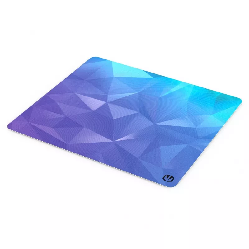 Alfombrilla de ratón ENDORFY Crystal Blue L