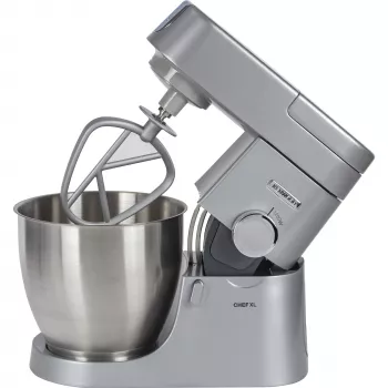 Kenwood Electronics Kenwood Chef XL KVL4100S - Batidora de pie - 1200 W